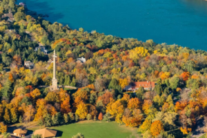 queenston heights