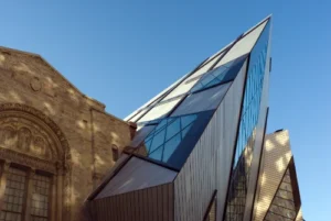 Royal Ontario Museum, Toronto